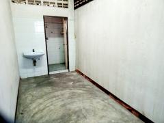 ขาย/ให้เช่าที่ดินพร้อมอาคาร 3 ชั้น (มีดาดฟ้า) 34 ตร.ว. ซอยจรัญฯ 28 ห่าง MRT ไฟฉาย 650 เมตร-202510092101501760018510971.jpg