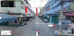 ขาย/ให้เช่าที่ดินพร้อมอาคาร 3 ชั้น (มีดาดฟ้า) 34 ตร.ว. ซอยจรัญฯ 28 ห่าง MRT ไฟฉาย 650 เมตร-202510092101581760018518260.jpg