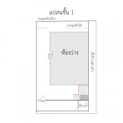 ขาย/ให้เช่าที่ดินพร้อมอาคาร 3 ชั้น (มีดาดฟ้า) 34 ตร.ว. ซอยจรัญฯ 28 ห่าง MRT ไฟฉาย 650 เมตร-202510092103131760018593681.jpg