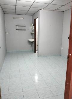 ห้องว่างให้เช่า จรัญฯ 28 (ซอยวัดดงมูลเหล็ก) ห่าง 250 เมตรจากปากซอยจรัญฯ 28 ห่าง MRT ไฟฉาย 650 เมตร