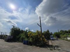 ขาย ที่ดิน คลองมะเดื่อ กระทุมแบน 0-1-86 ไร่ แปลงสวย เหมาะสร้างอพาร์ทเมนท์-202510092154391760021679329.jpg