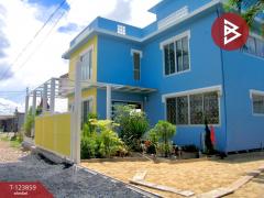 ขายด่วนบ้านเดี่ยว-3-ชั้นพร้อมดาดฟ้า-