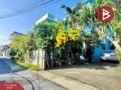 ขายด่วนบ้านเดี่ยว 3 ชั้นพร้อมดาดฟ้า เนื้อที่ 52 ตารางวา ซอยอ่อนนุช 68 กรุงเทพฯ ทำเลดี-202510092245051760024705807.jpg