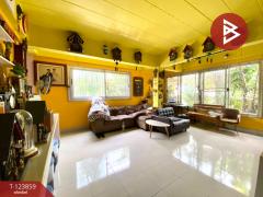 ขายด่วนบ้านเดี่ยว 3 ชั้นพร้อมดาดฟ้า เนื้อที่ 52 ตารางวา ซอยอ่อนนุช 68 กรุงเทพฯ ทำเลดี-202510092245121760024712801.jpg