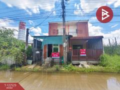 ขายทาวน์เฮ้าส์-2-ชั้น-ซ.ร่มเกล้า19-เนื