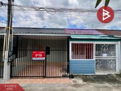 ขายทาวน์เฮ้าส์ชั้นเดียว-เนื้อที่-13.3-