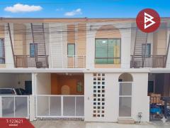 ขายทาวน์เฮ้าส์-หมู่บ้านพฤกษาไพร์ม-