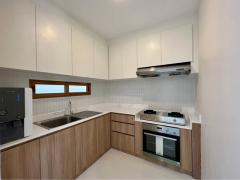 P1281 ขายบ้าน หมู่บ้าน เลิศอุบล 3 ซอยโชคชัย 4 รีโนเวทใหม่ บ้านสวยเหมาะอยู่อาศัย P1281-ขายบ้าน-หมู่บ้าน-เลิศอุบล-3-ซอยโชค