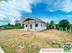 บ้านเดี่ยวชุมชนหนองคำฮ้อย ท่าเสา ใกล้บายพาส ใหม่อุตรดิตถ์ ตัวเมืองอุตรดิตถ์-202510100935051760063705350.jpg