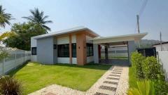 ขายบ้านเดี่ยวชั้นเดียว สไตล์โมเดิร์น โครงการออร่าเฮ้าส์ 32 (Aurahouse 32)-202510101025541760066754234.jpg