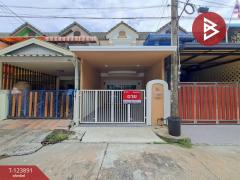 ขายทาวน์เฮ้าส์ 2 ชั้น หมู่บ้านไดมอนด์วิลล์ 1 ลำลูกกา ปทุมธานี-202510101058041760068684375.jpg