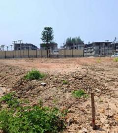 ที่ดิน เหลือ 3 แปลงใกล้ รร.นานาชาติ วิวดอยสุเทพ หมู่บ้านพฤกษาดอยคำ  หนองควาย หางดง เชียงใหม่