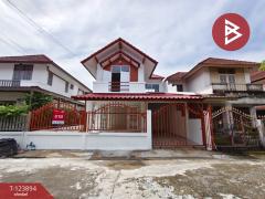 ขายบ้านเดี่ยว หมู่บ้านพฤกษา4 นครชัยศรี นครปฐม