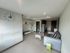 ขายคอนโด J.W.City รัชดา 32 ขนาด 46 ตรม. ทำเลดี ใกล้ทั้ง MRT ลาดพร้าว และ BTS รัชโยธิน