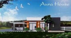 ขายบ้านเดี่ยวชั้นเดียว สไตล์โมเดิร์น โครงการออร่าเฮ้าส์ 32 (Aurahouse 32)-202510101159591760072399957.jpg