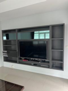 NTG191 ให้เช่าหมู่บ้าน เสนาวิลล์ คู้บ้อน ซอย 27 บ้านสวยพร้อมอยู่ ไม่รับสัตว์เลี้ยง หลังมุม-202510101225031760073903733.jpg