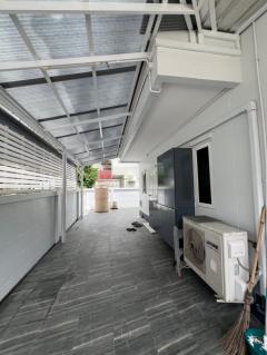 NTG191 ให้เช่าหมู่บ้าน เสนาวิลล์ คู้บ้อน ซอย 27 บ้านสวยพร้อมอยู่ ไม่รับสัตว์เลี้ยง หลังมุม-202510101225061760073906061.jpg