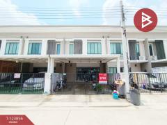 ขายทาวน์เฮ้าส์-หมู่บ้านพฤกษาวิลล์76-