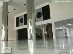 ให้เช่าอาคารพาณิชย์ 4.5 ชั้น 3 คูหา 1020 ตร.ม. ถนนลาดพร้าว ใกล้ MRT มหาดไทย