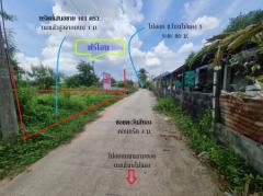 ขาย ที่ดิน ใกล้ตลาดนัดเซฟวัน ซอยโนนไม้แดง 5 อ.เมือง จ.นครราชสีมา เนื้อที่ 1 งาน 83 ตรว ถมแล้วสูงกว่าถนน 1 ม. ฟรีโอน-202510101340451760078445786.jpg