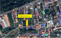 ขาย ที่ดิน ใกล้ตลาดนัดเซฟวัน ซอยโนนไม้แดง 5 อ.เมือง จ.นครราชสีมา เนื้อที่ 1 งาน 83 ตรว ถมแล้วสูงกว่าถนน 1 ม. ฟรีโอน-202510101340481760078448613.jpg