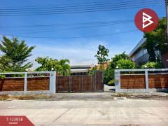 ขายด่วนโกดังพร้อมบ้านพัก ซอยทองธรรมโชติ บางปูใหม่ สมุทรปราการ