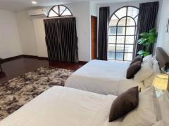 NTG193 ให้เช่า ทาวน์โฮม ทองหล่อ คลาสสิคโฮม  ทองหล่อ 25 เลี้ยงสัตว์ได้-202510101417221760080642165.jpg