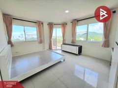 ขายคอนโด คอลเลจวิว2 ศรีราชา (College View Condo2) ชลบุรี