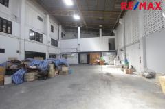 อาคารสำนักงาน5คูหาพร้อมโกดัง 157 ตารางวา ถ.บางกรวย ไทรน้อย หน้าหมู่บ้านบัวทองแลนด์ ตกแต่งต่อเติมพร้อมใช้งาน 3ชั้น มีชั้นลอย ดาดฟ้า 1,443 ตารางเมตร ใกล้แม็คโครบางบัวทอง-202510101437201760081840091.jpg