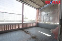 อาคารสำนักงาน5คูหาพร้อมโกดัง 157 ตารางวา ถ.บางกรวย ไทรน้อย หน้าหมู่บ้านบัวทองแลนด์ ตกแต่งต่อเติมพร้อมใช้งาน 3ชั้น มีชั้นลอย ดาดฟ้า 1,443 ตารางเมตร ใกล้แม็คโครบางบัวทอง-202510101437221760081842414.jpg