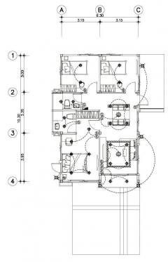 ขายบ้านเดี่ยวชั้นเดียว สไตล์โมเดิร์น โครงการออร่าเฮ้าส์ 32 (Aurahouse 32)-202510101507571760083677509.jpg