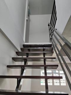 NTG194 ให้เช่า บ้านแฝด Home Office โชคชัย4 แหล่งชุมชน บ้านเพิ่งรีโนเวท  แอร์ - เครื่องใช้ไฟฟ้าใหม่ เหมาะสำหรับอยู่อาศัยหรือทำโฮมออฟฟิศ-202510101515281760084128383.jpg