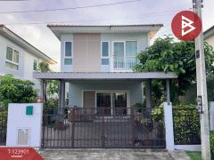 ขายบ้านแฝด-หมู่บ้านศุภาลัย-พรีโม่-บ