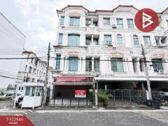 ขายทาวน์โฮม โครงการบ้านกลางเมือง พระราม9-ลาดพร้าว วังทองหลาง กรุงเทพมหานคร