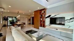 NTG195 ให้เช่า บ้านเดี่ยว เดอะซิตี้ บางนา ติดกับเมกา บางนา เฟอร์นิเจอร์ครบพร้อมเข้าอยู่-202510101547471760086067672.jpg