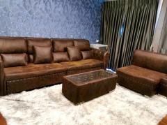 NTG200 ให้เช่าทาวน์โฮมสวยมาก ตกแต่งครบ เฟอร์นิเจอร์ทุกห้อง ม.เกตุนุติเชอมีเน่ ลาดพร้าว87