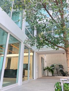 NTG197 ให้เช่าบ้านเดี่ยวสุดหรู 3 ชั้น  VIVE เอกมัย-รามอินทรา  โยธินพัฒนา 3  มีลิฟต์ในบ้าน และสระว่ายน้ำ-202510101620041760088004435.jpg