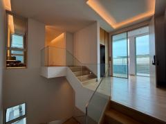 NTG197 ให้เช่าบ้านเดี่ยวสุดหรู 3 ชั้น  VIVE เอกมัย-รามอินทรา  โยธินพัฒนา 3  มีลิฟต์ในบ้าน และสระว่ายน้ำ-202510101620081760088008222.jpg