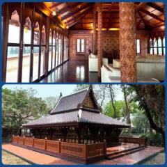 ขายที่ดิน สถานที่ท่องเที่ยวประจำจังหวัด อาศรมหมอชีวก สิงห์บุรี เกือบ 10 ไร่ พร้อมอาคารบ้านไม้สักเรือนไทยหลังใหญ่หลายอาคาร-202510101620221760088022808.jpg