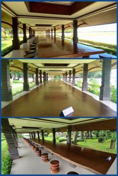 ขายที่ดิน สถานที่ท่องเที่ยวประจำจังหวัด อาศรมหมอชีวก สิงห์บุรี เกือบ 10 ไร่ พร้อมอาคารบ้านไม้สักเรือนไทยหลังใหญ่หลายอาคาร-202510101620241760088024873.jpg