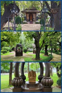 ขายที่ดิน สถานที่ท่องเที่ยวประจำจังหวัด อาศรมหมอชีวก สิงห์บุรี เกือบ 10 ไร่ พร้อมอาคารบ้านไม้สักเรือนไทยหลังใหญ่หลายอาคาร-202510101620251760088025381.jpg