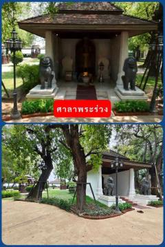 ขายที่ดิน สถานที่ท่องเที่ยวประจำจังหวัด อาศรมหมอชีวก สิงห์บุรี เกือบ 10 ไร่ พร้อมอาคารบ้านไม้สักเรือนไทยหลังใหญ่หลายอาคาร-202510101620261760088026407.jpg