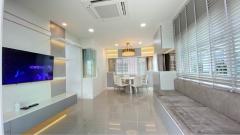 NTG196 ให้เช่า บ้านเดี่ยว โกลเด้น นีโอ สุขุมวิท-ลาซาล บ้านตกแต่งบิวอินทั้งหลัง เฟอร์นิเจอร์ครบพร้อมอยู่