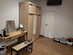 NTG198 ให้เช่า ทาวน์โฮม บ้านกลางเมือง สุขุมวิท-อ่อนนุช เฟอร์นิเจอร์ครบพร้อมเข้าอยู่ ใกล้ รถไฟฟ้าสถานีศรีนุช (สายสีเหลือง)-202510101652161760089936104.jpg