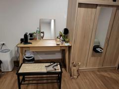 NTG198 ให้เช่า ทาวน์โฮม บ้านกลางเมือง สุขุมวิท-อ่อนนุช เฟอร์นิเจอร์ครบพร้อมเข้าอยู่ ใกล้ รถไฟฟ้าสถานีศรีนุช (สายสีเหลือง)-202510101652181760089938393.jpg