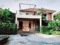 ขายบ้านเดี่ยว  86.9 ตารางวา  3 ห้องนอน 2 ห้องน้ำ   หมู่บ้านดีพร้อม 3  นครสวรรค์ตก  เมืองนครสวรรค์