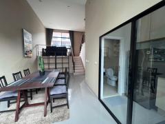 NTG199 ให้เช่า ทาวน์โฮม Arden Phatthanakarn สวยงาม ใหม่เอี่ยม เหมาะสำหรับการอยู่อาศัย 3นาทีถึงทองหล่อ-202510101656101760090170021.jpg