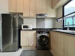 NTG199 ให้เช่า ทาวน์โฮม Arden Phatthanakarn สวยงาม ใหม่เอี่ยม เหมาะสำหรับการอยู่อาศัย 3นาทีถึงทองหล่อ-202510101656111760090171109.jpg