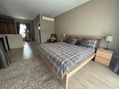 NTG199 ให้เช่า ทาวน์โฮม Arden Phatthanakarn สวยงาม ใหม่เอี่ยม เหมาะสำหรับการอยู่อาศัย 3นาทีถึงทองหล่อ-202510101656121760090172165.jpg