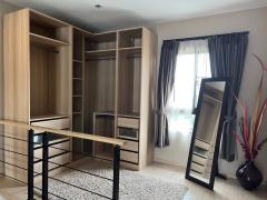 NTG199 ให้เช่า ทาวน์โฮม Arden Phatthanakarn สวยงาม ใหม่เอี่ยม เหมาะสำหรับการอยู่อาศัย 3นาทีถึงทองหล่อ-202510101656131760090173219.jpg